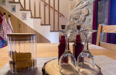 Nascente, place in nature next to a waterfall - Foto 16