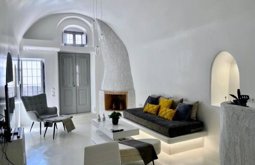 Aidos Villa Santorini - Foto 7