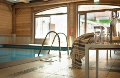 CGH Résidences & Spas Le Ruitor - Foto 23