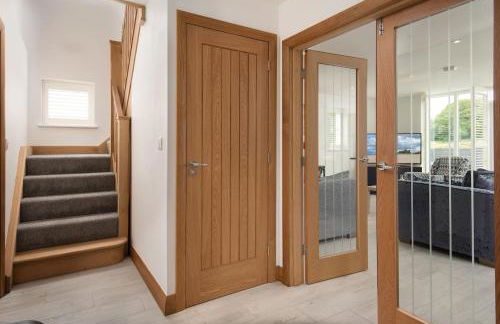 Sunset View, Hot Tub Haven for max 8 people - Photo 15