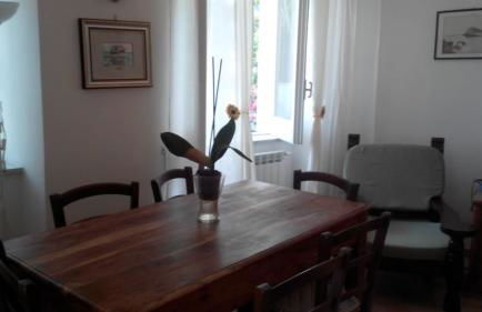 Villetta Baia San Montano - Foto 19