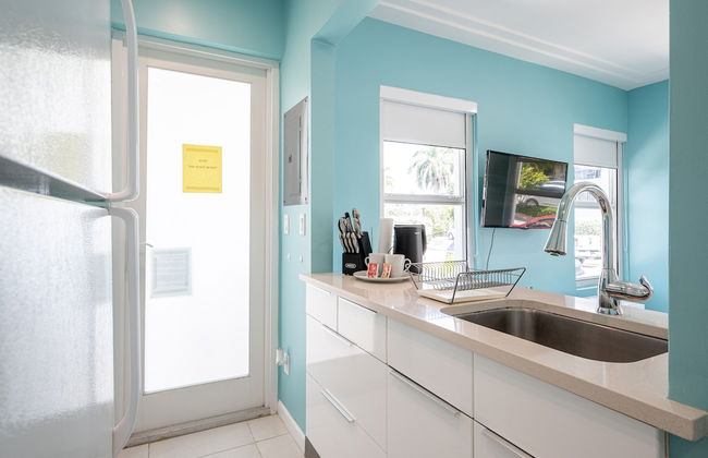 CASA DEL MAR HOLLYWOOD - Foto 27