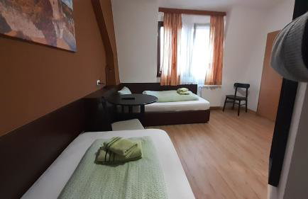 Gästehaus Zu Herrenwiesen - Photo 18