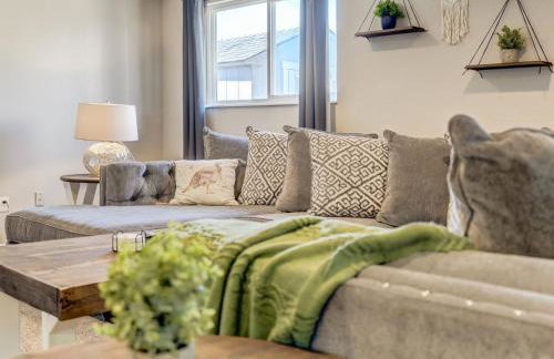 2242 Ptarmigan - Foto 1