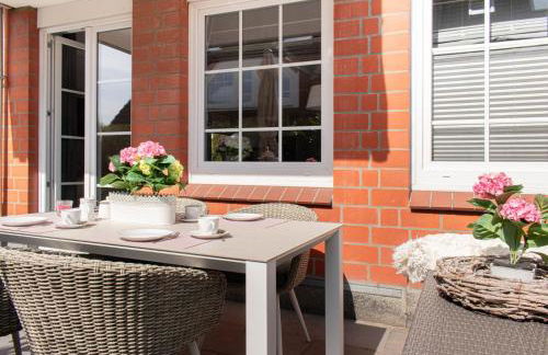 Ferienwohnung Petit Palais - Foto 31