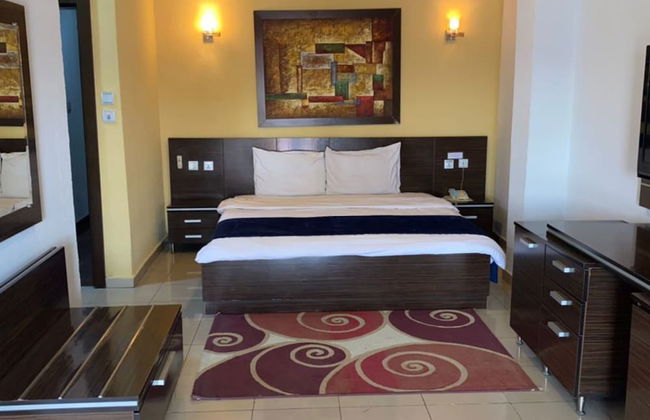 Owee Suites - Foto 9