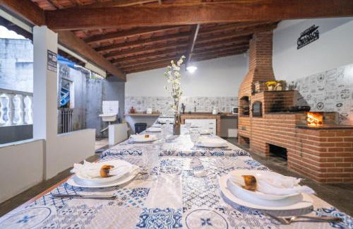 Bonatto's House - Foto 20