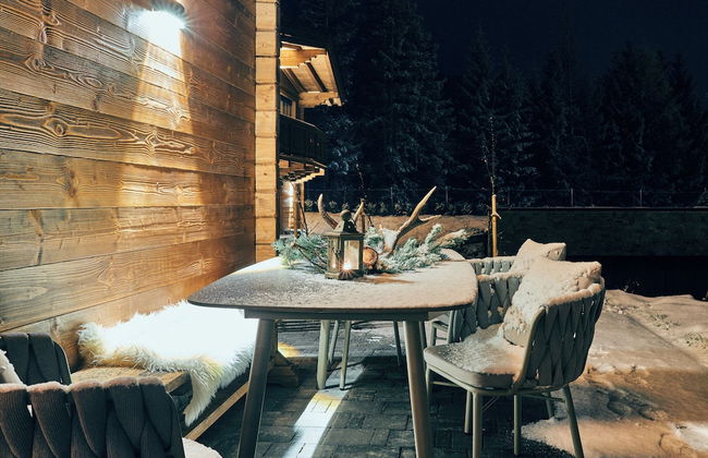 Sissi s green Chalets - Foto 71