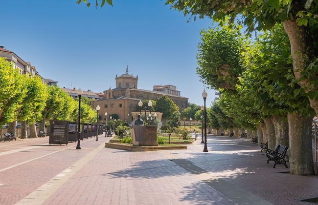 Limehome Haro Calle de la Vega - Foto 80