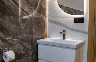 Buńdowe Wzgórze domki na wynajem - Foto 48