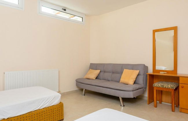 Villa Komissa in Argaka - Foto 48