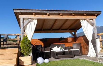 Residence Alpenrose - Foto 54