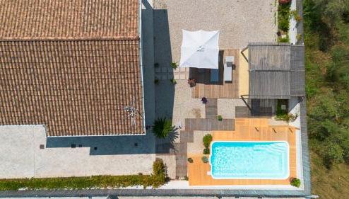 Villa Luisa Cilento - Foto 1