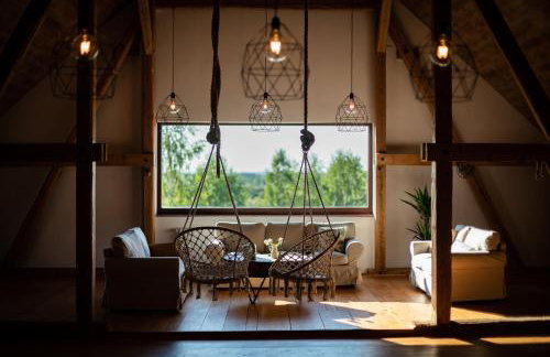 Siedlisko Szymonka - Foto 1