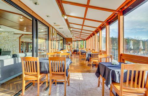 Sauna, Pickleball Court and Game Room Sultan Villa! - Photo 8