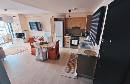 Beachfront Penthouse with Seaview - Foto 10