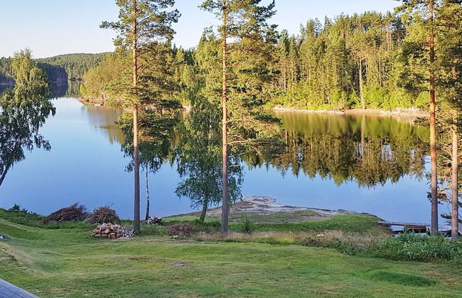 5 Person Holiday Home in Drangedal-by Traum - Foto 17