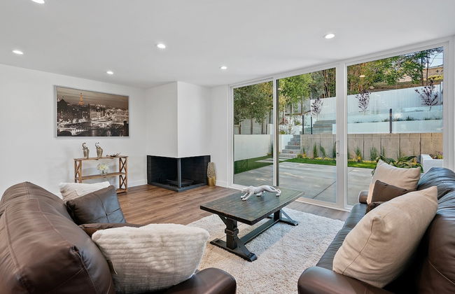 Dumetz by Avantstay Large Private Outdoor Area - Foto 11