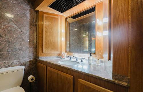 Paces Palazzo--a Buckhead Mansion - Foto 13