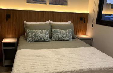 Studio 1 - Super charmoso - A CASA - Photo 6