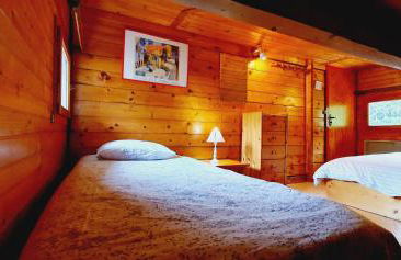 Chalet Cret Joli - Foto 16