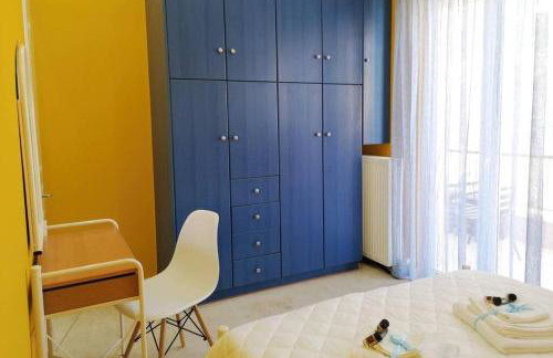 Olive house - Gargalianoi - Foto 24