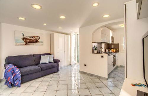 House Archimede - eyes on the sea - Foto 12