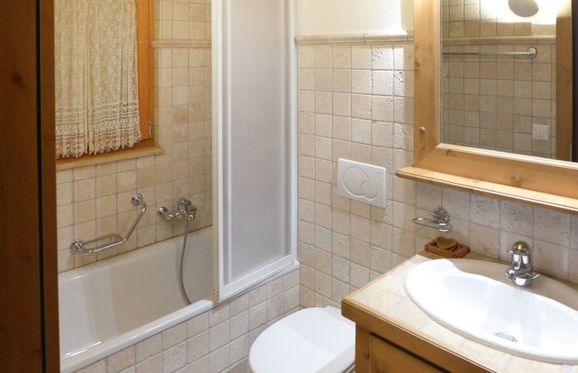 Soldanella 2 - Foto 25