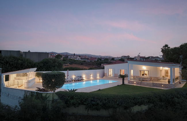 Melias Villa - Foto 58