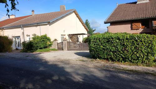 Les Jardins des 3 Provinces- Gîte - Foto 3