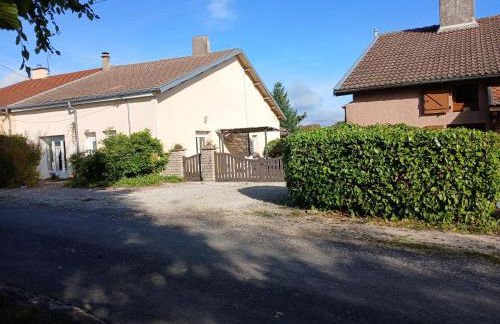 Les Jardins des 3 Provinces- Gîte - Foto 3