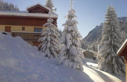 Les Chalets D'arrondaz - Appartement spacieux 10/12 personnes 90 m² MAE-7014 - Foto 20