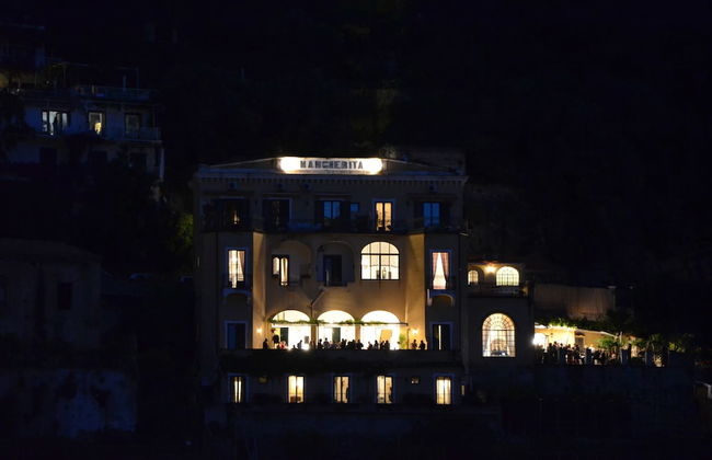 Palazzo Margherita Positano - Foto 72