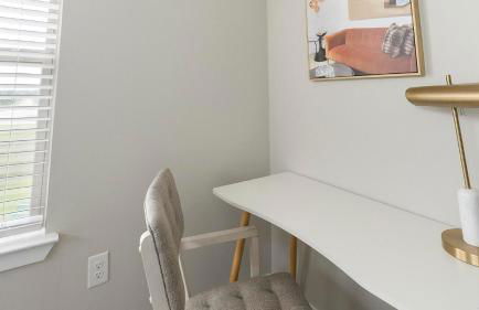 Landing Stylish 1BD Pool Gym - Foto 33