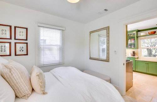 Walkable Cottage Near Balboa Park with Yard and Grill! - Foto 17