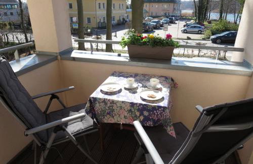 Neue Villa Ernst - Ferienwohnung 3 - Photo 17