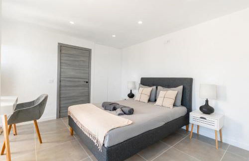 Modern house with sea views, pool and a chillout terrace - Foto 3