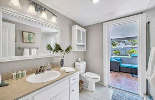 Dream Tropical Pool House East Boyton By The Beach - Foto 45