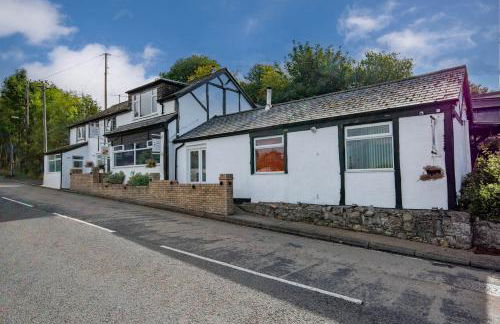 Welsh Row House - Foto 3