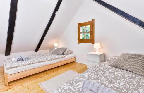 3 Bedroom Lovely Home In Hrnjanec - Foto 38