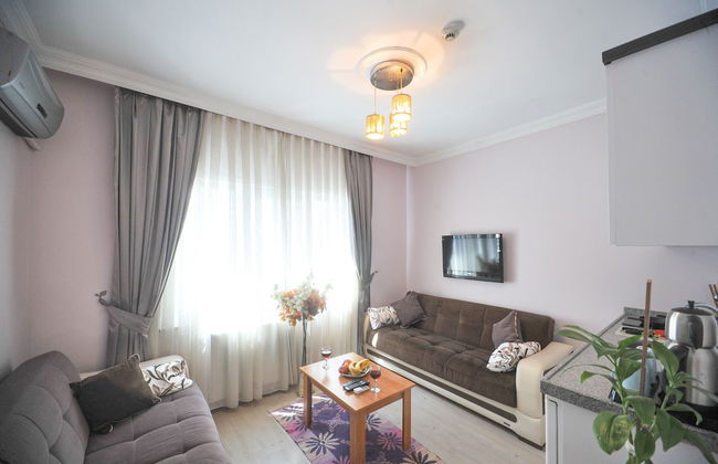 Feyza Apartments - Foto 28