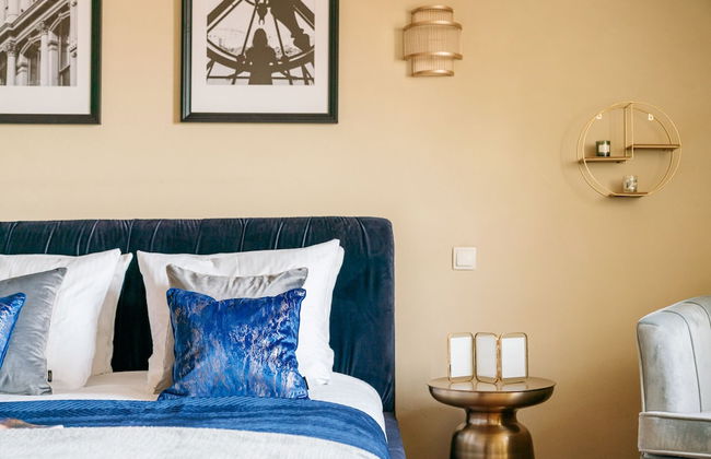 Bogoria Residence - LoftAffair Collection - Photo 24