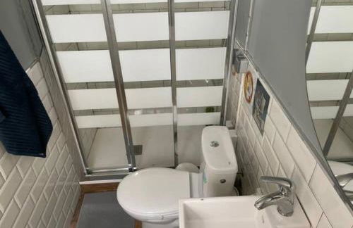 Apartamento con jardín cerca playa y a 15 min de Plaza Catalunya en tren - Photo 46