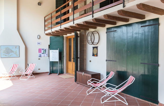 Casolare La Quercia - Photo 43