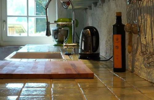 Holiday Home in Walscheid mit Terrasse- Grill by Interhome - Foto 8