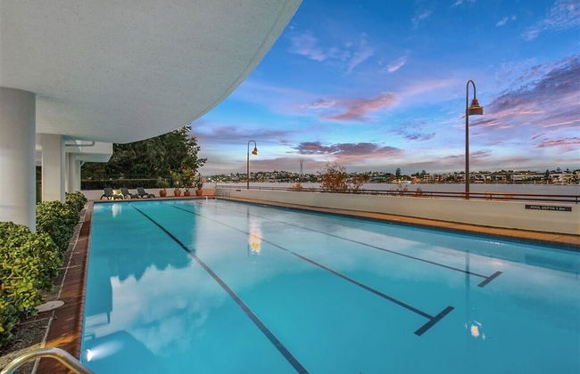 Goldsborough Place Apartments - Foto 41