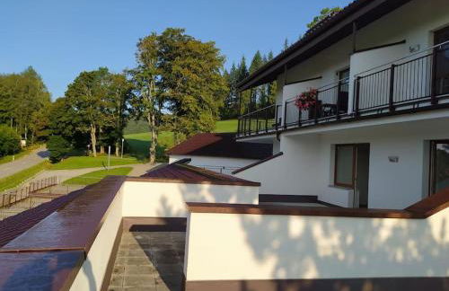 Apratmán Julie – Bavorská Ruda - Foto 2