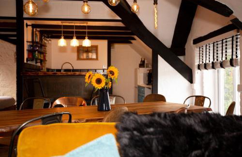 Quirky Boutique 1840s Stable - Foto 24