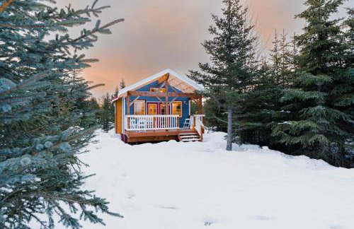 Dandelion-Fireweed Meadow Vacation Rental - Foto 13