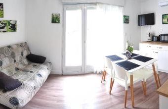 Appart'Hôtel Le Haut Berry - Foto 53